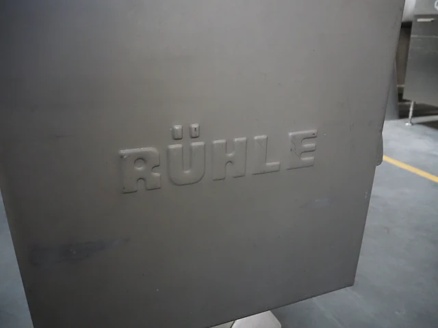 Rühle - afbeelding 5 van  13