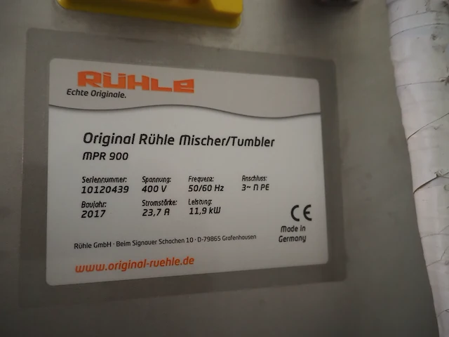 Rühle - afbeelding 10 van  26