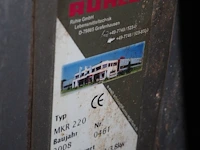 Rühle - afbeelding 9 van  9