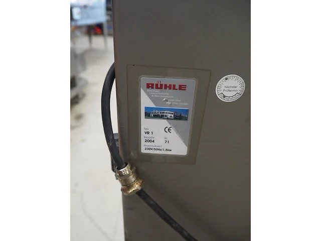 Rühle - afbeelding 5 van  13