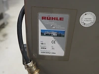 Rühle - afbeelding 5 van  13