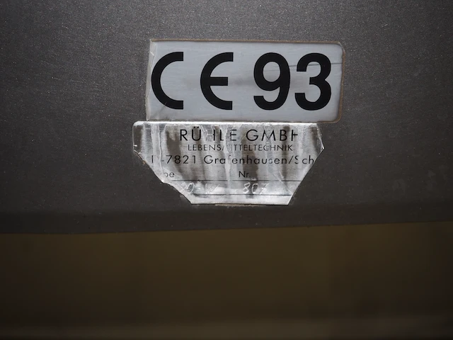 Rühle - afbeelding 2 van  15