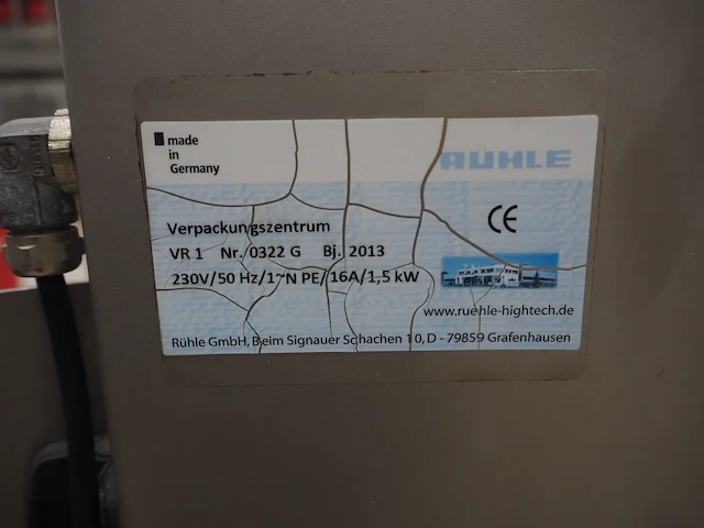 Rühle - afbeelding 2 van  13