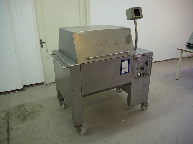 Ruhle - afbeelding 1 van  9
