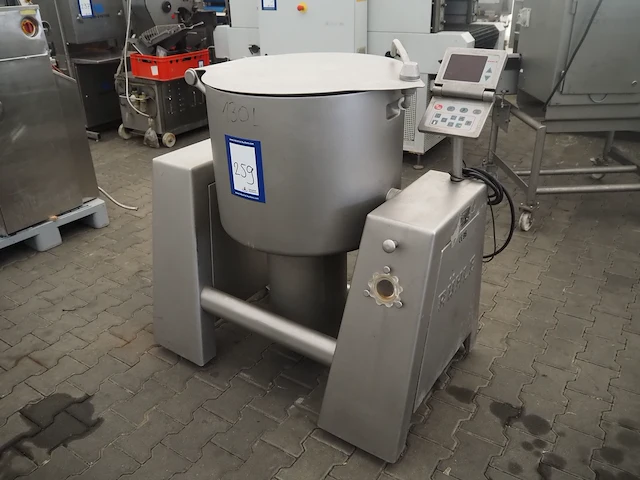 Rühle - afbeelding 1 van  10