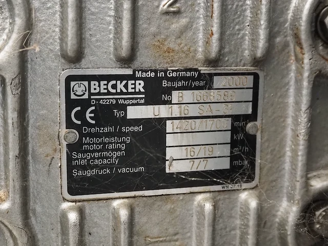 Rühle - afbeelding 14 van  15