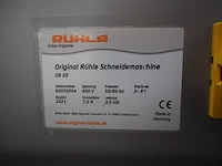 Rühle - afbeelding 2 van  10