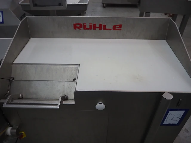 Rühle - afbeelding 9 van  13