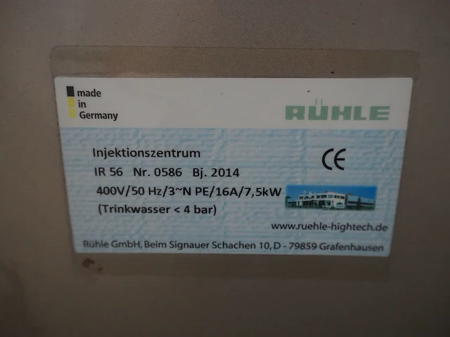 Rühle - afbeelding 9 van  17