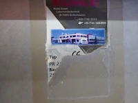 Rühle - afbeelding 8 van  8