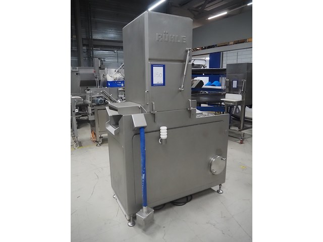 Rühle - afbeelding 1 van  15