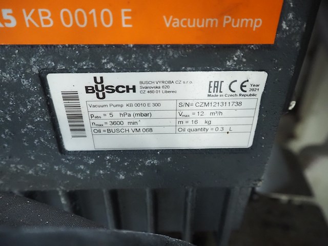 Rühle - afbeelding 2 van  11