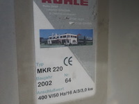 Rühle - afbeelding 3 van  11