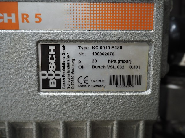 Rühle - afbeelding 8 van  8