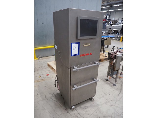 Rühle - afbeelding 1 van  11