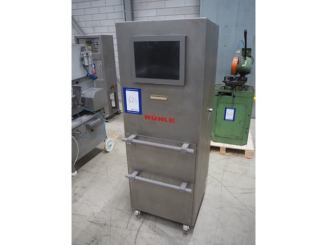 Rühle - afbeelding 4 van  11