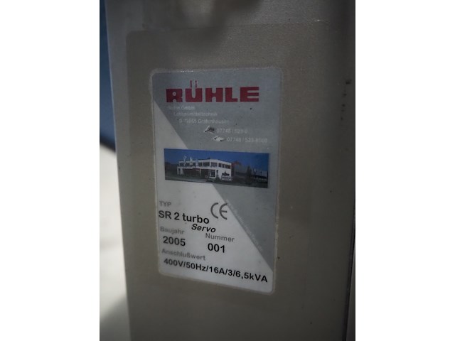 Rühle - afbeelding 6 van  16