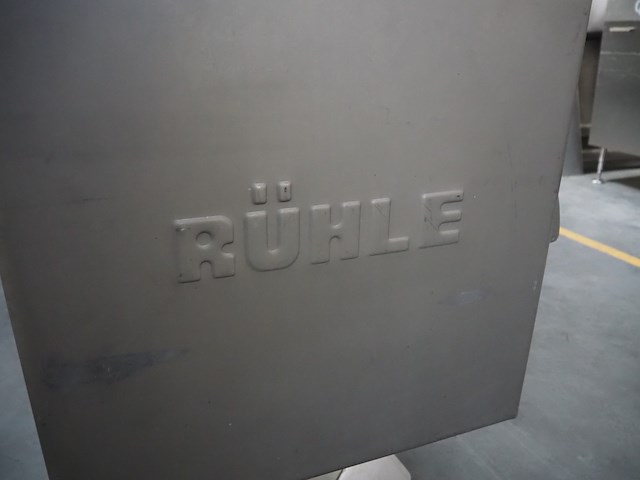 Rühle - afbeelding 5 van  13