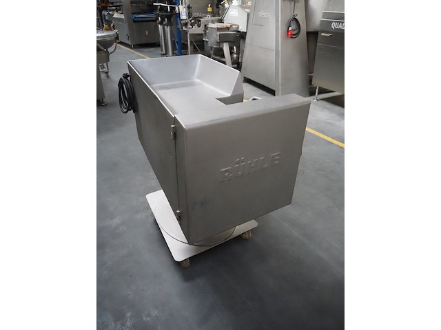 Rühle - afbeelding 8 van  13