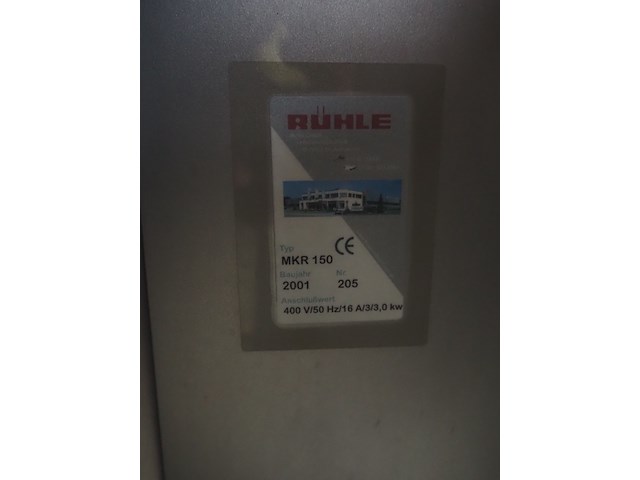 Rühle - afbeelding 7 van  15