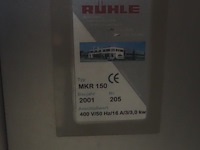 Rühle - afbeelding 7 van  15