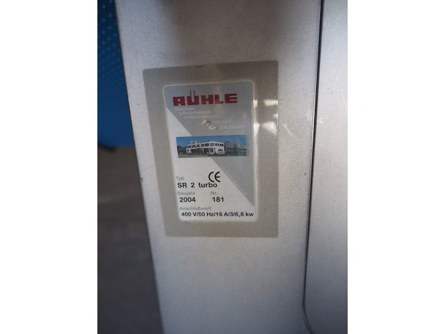 Rühle - afbeelding 7 van  15