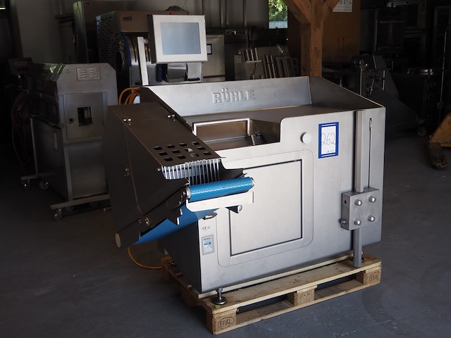 Rühle - afbeelding 1 van  15