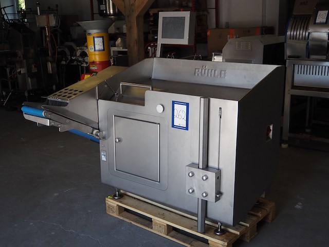 Rühle - afbeelding 8 van  15