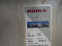 Rühle - afbeelding 6 van  14