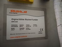 Rühle - afbeelding 10 van  26