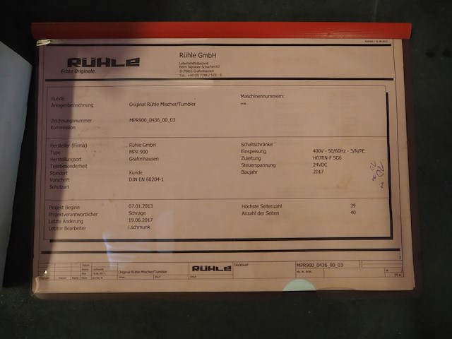 Rühle - afbeelding 13 van  26