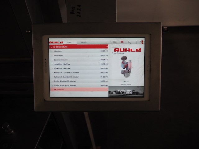 Rühle - afbeelding 24 van  26