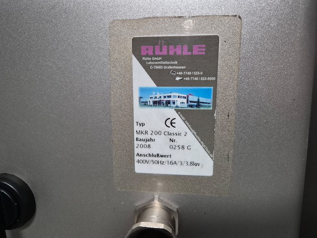 Rühle - afbeelding 5 van  13