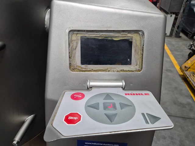 Rühle - afbeelding 13 van  13