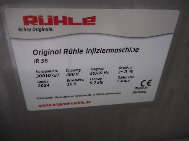 Rühle - afbeelding 10 van  18