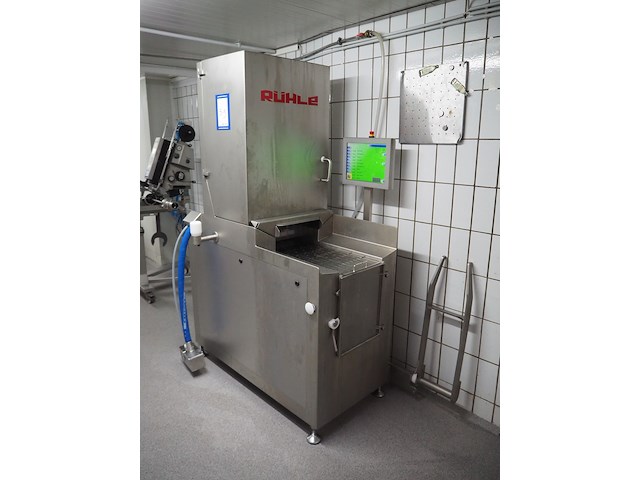 Rühle - afbeelding 1 van  18