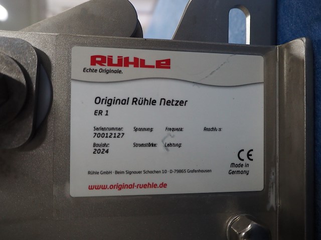 Rühle - afbeelding 9 van  9