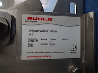 Rühle - afbeelding 9 van  9