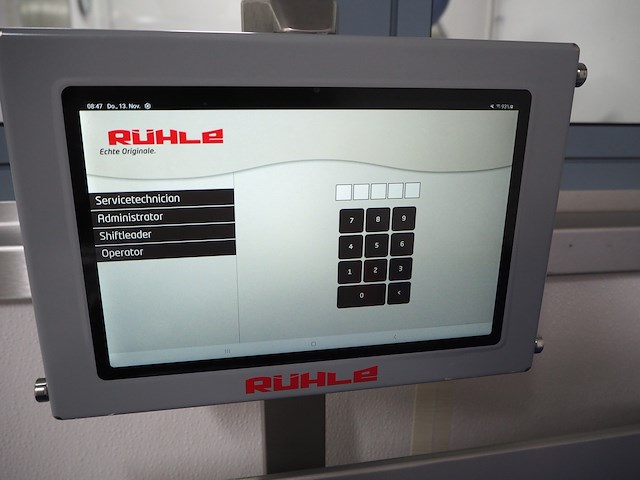 Rühle - afbeelding 7 van  19