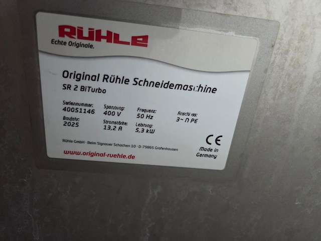 Rühle - afbeelding 10 van  19