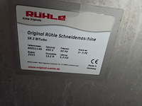 Rühle - afbeelding 10 van  19