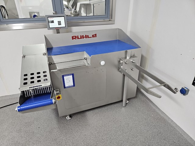 Rühle - afbeelding 1 van  19