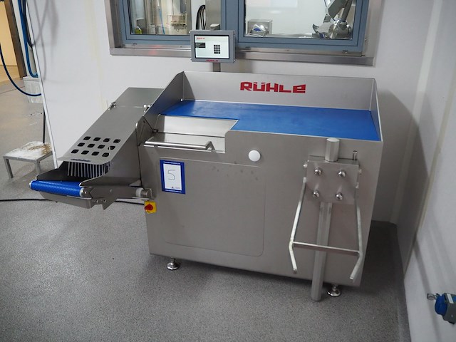 Rühle - afbeelding 12 van  19