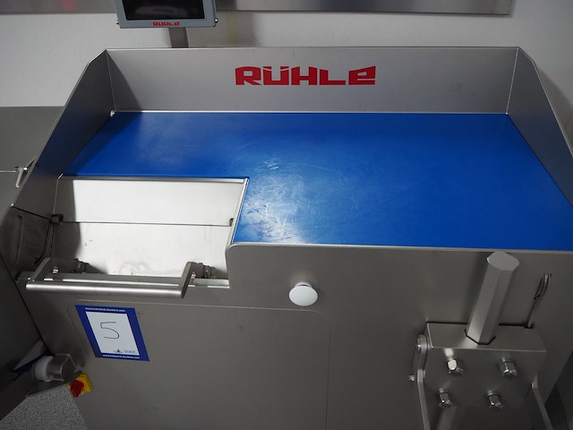 Rühle - afbeelding 16 van  19