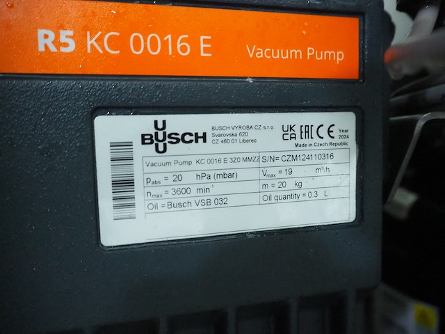 Rühle - afbeelding 7 van  19