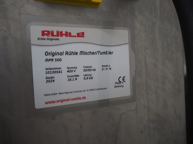 Rühle - afbeelding 9 van  19