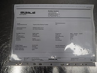 Rühle - afbeelding 10 van  19