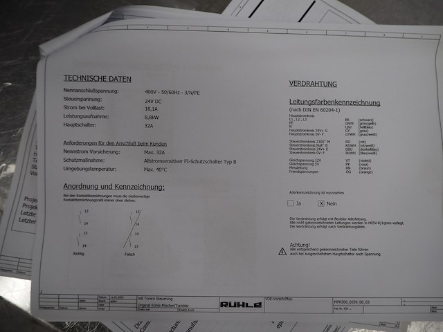 Rühle - afbeelding 11 van  19