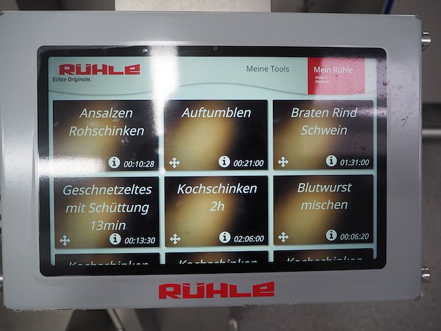 Rühle - afbeelding 17 van  19