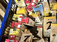 Ruim 25 panties en kniekousjes van marianne, retout uit verkoop. doosjes ogen minder, panties zijn goed - afbeelding 3 van  3